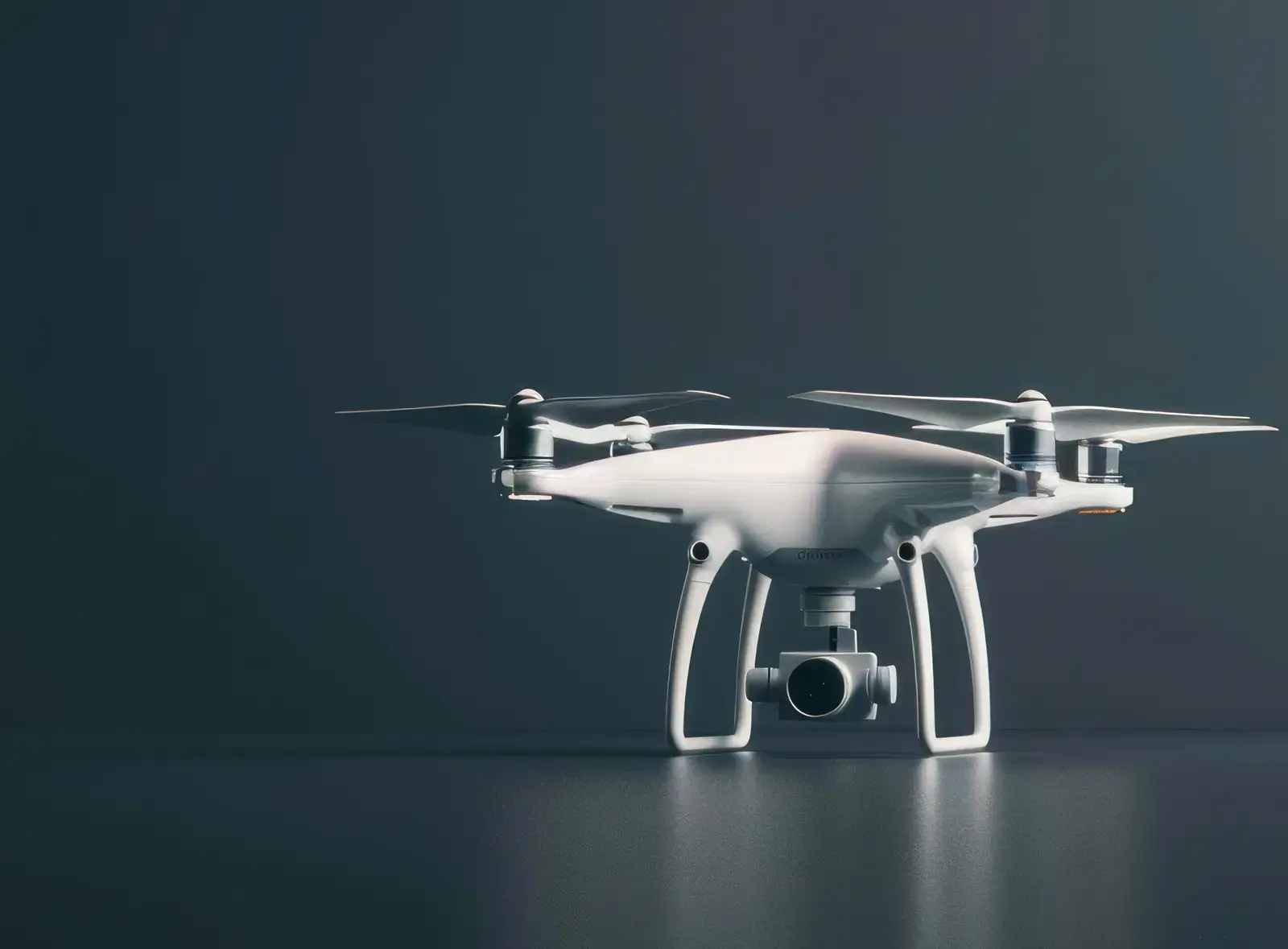 Drone deal