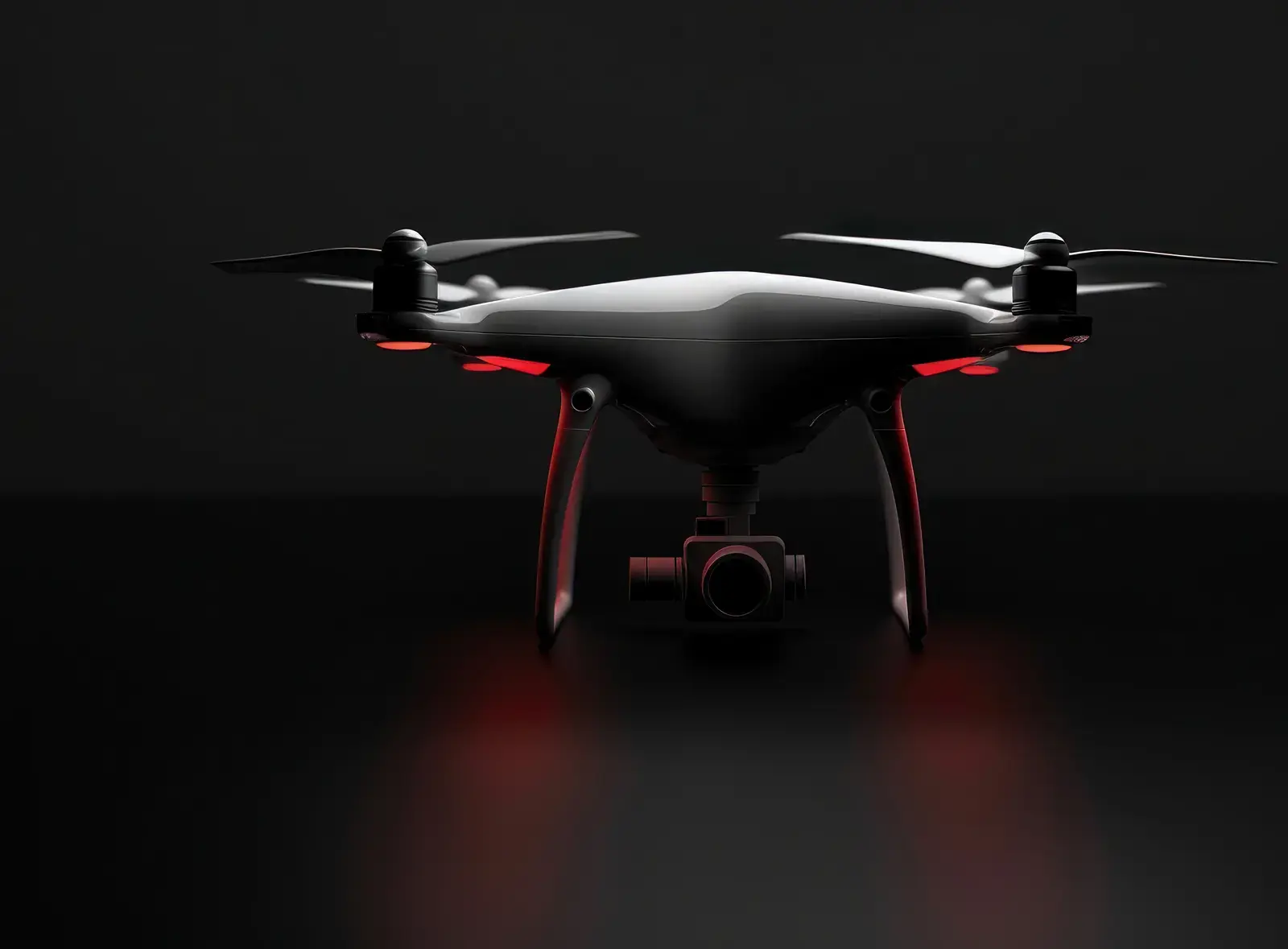 Drone offer