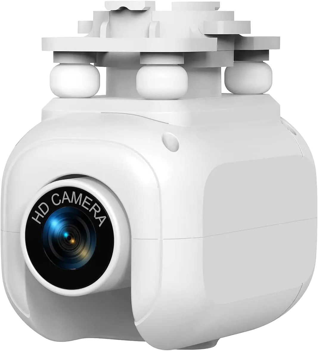 Dronexa 4K Stabilized Payload Camera thumbnail 3