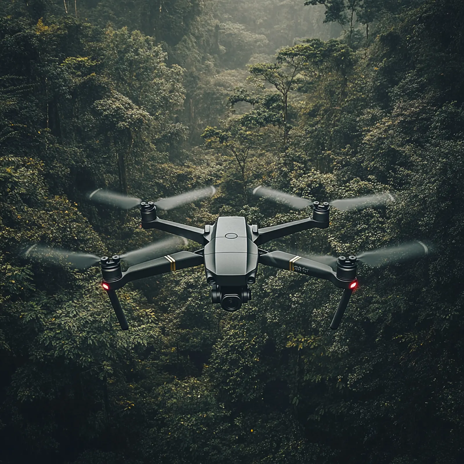 Flight-ready parts