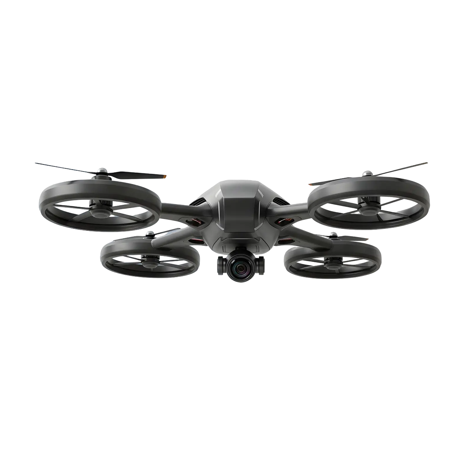 Dronexa Flow Flight Controller view 3