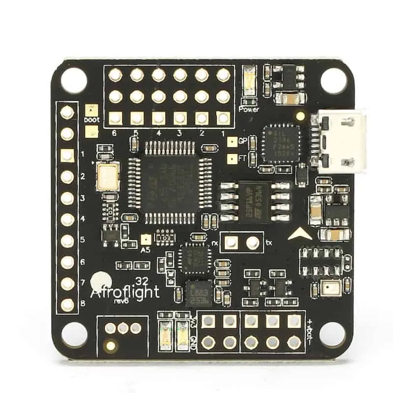 Dronexa 48 Mega FPV Camera Module Kit