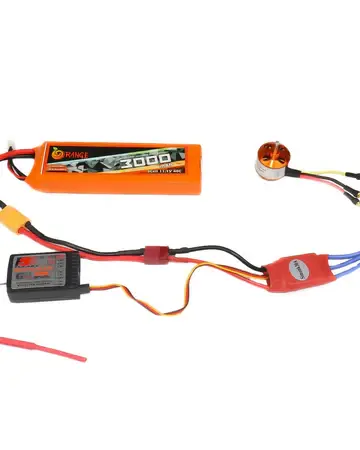 Dronexa USB-C Radio Link Programmer