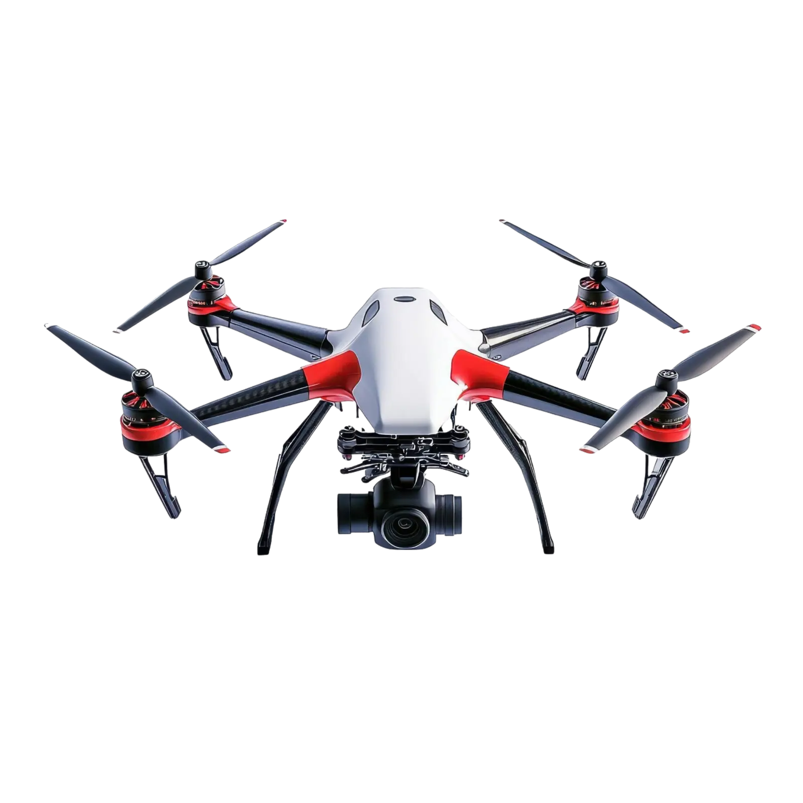 Dronexa Wired FPV Monitor Headset